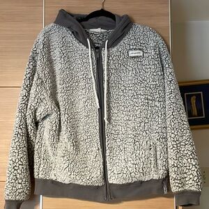 Aeropostale hoodie size large